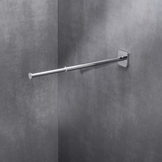 Полотенцедержатель РМС A1110-3 хром